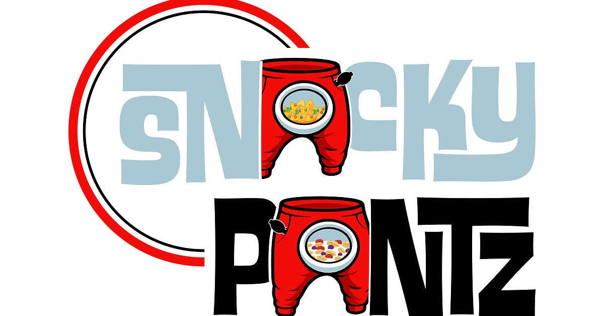 Snacky Pantz